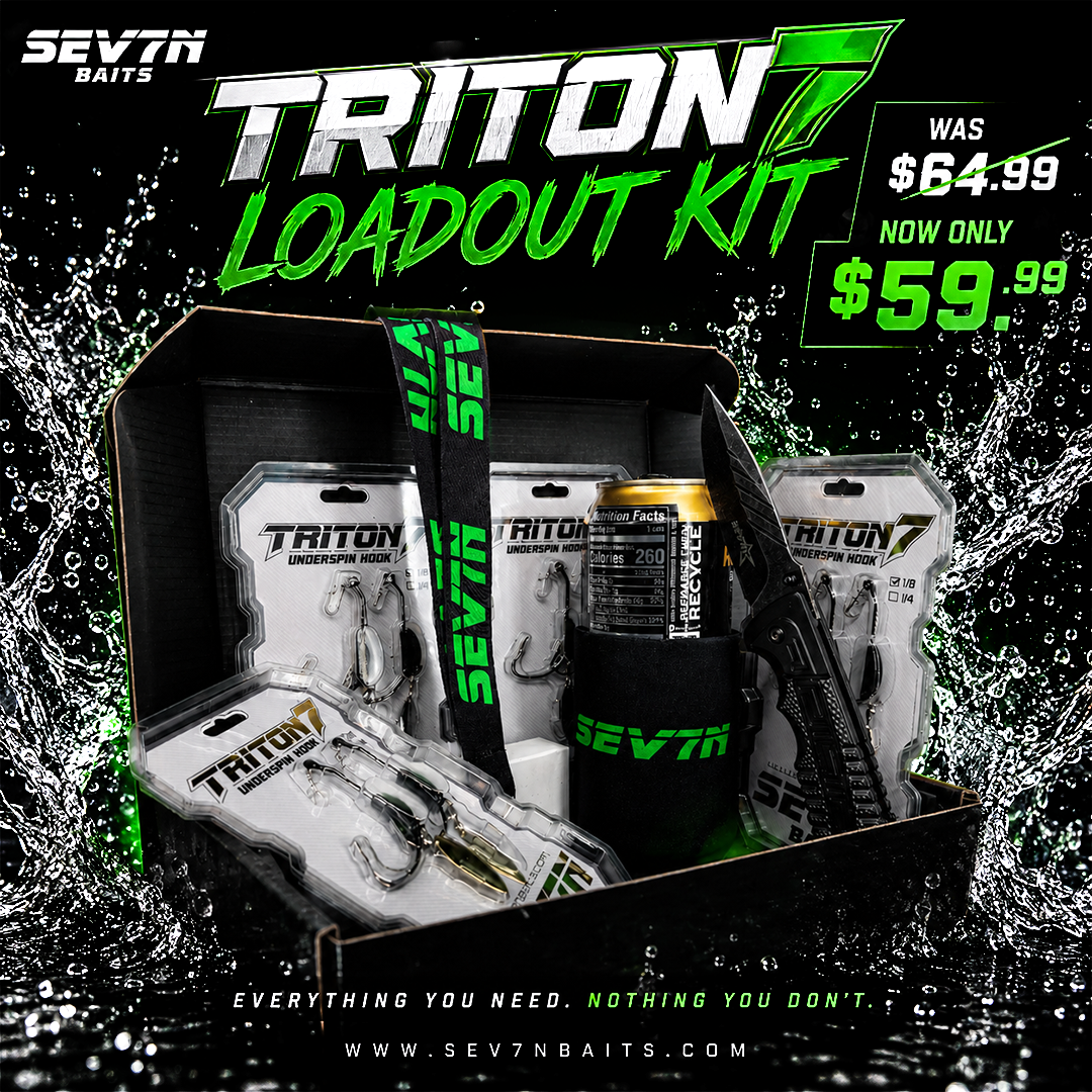 Triton7 Loadout