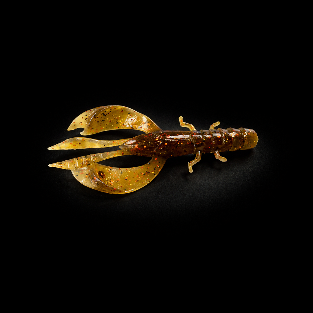 Cajun Speed Craws 3.5''