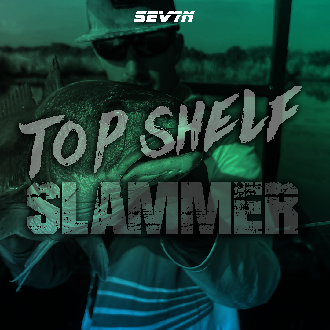 TOP SHELF  Slammers