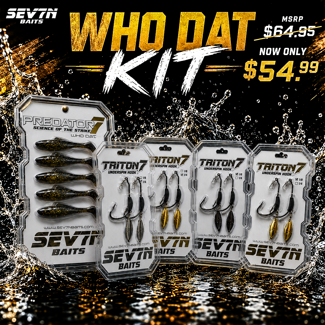 Who Dat Kit