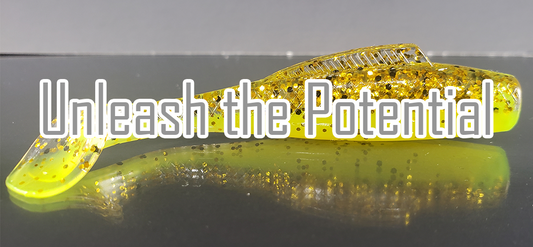 Mastering the Art of Fishing with Artificial Swimbaits