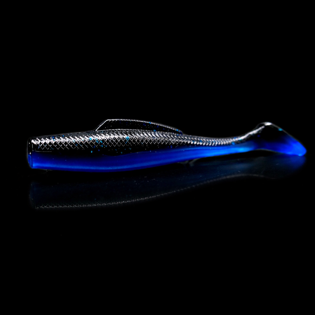 Top Shelf Magnum 4.5'' long