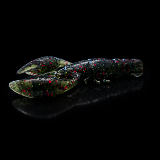 Top Shelf Craws 2.5"