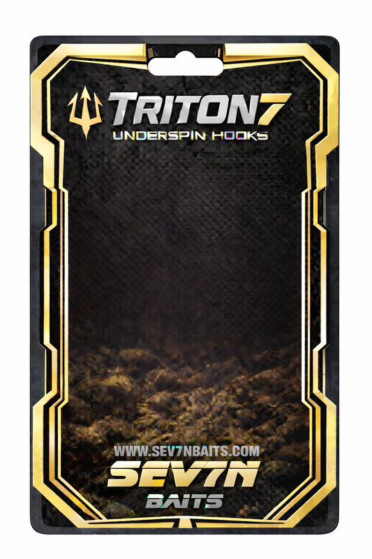 Triton7 Gold