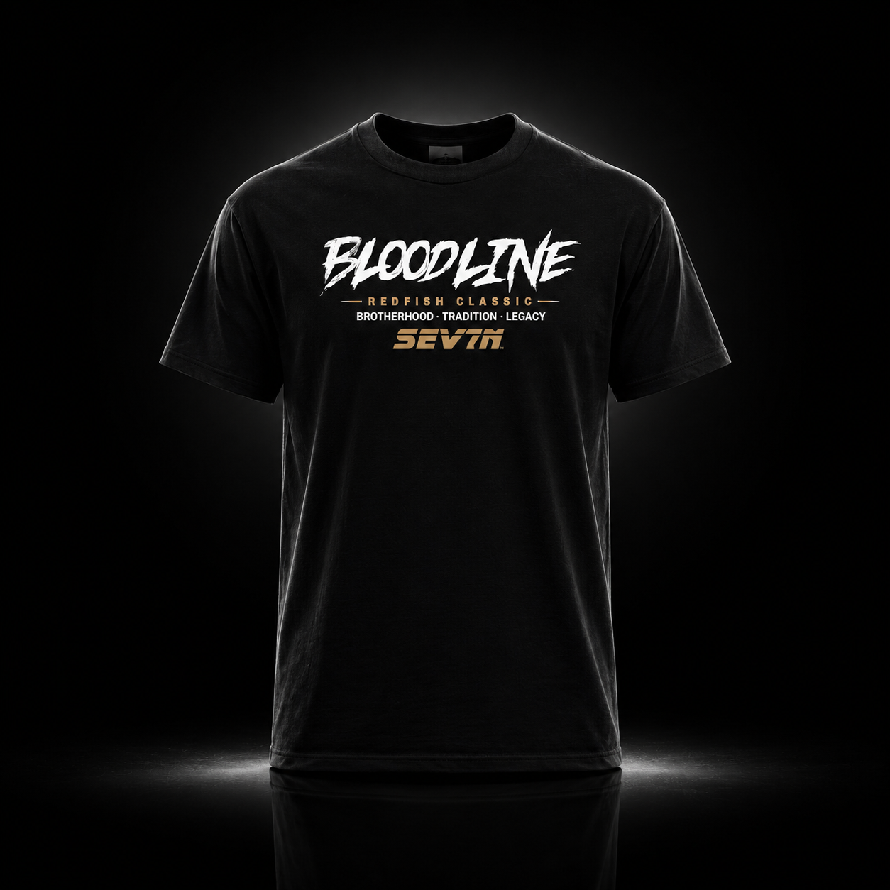BloodLine RedFish