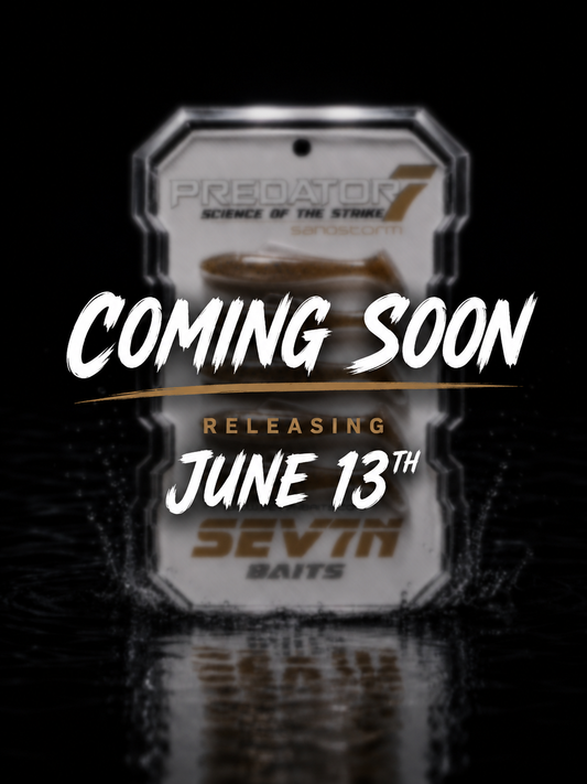 Predator 7™ – Sand Storm