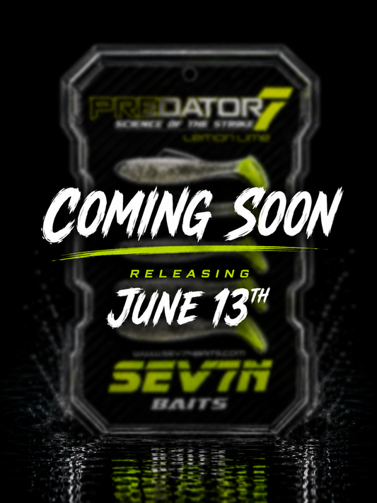 Predator 7™ Lemon Lime