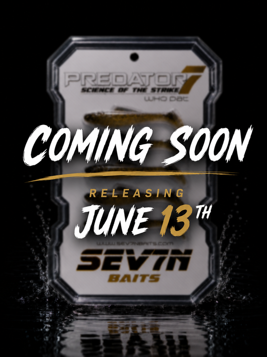 Predator 7™ Who Dat