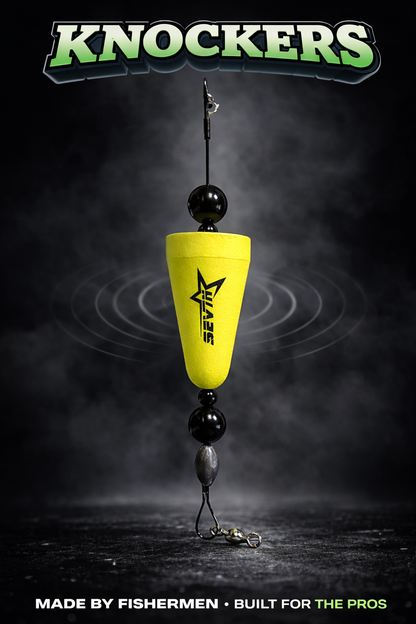 SEV7N Knockers Corks