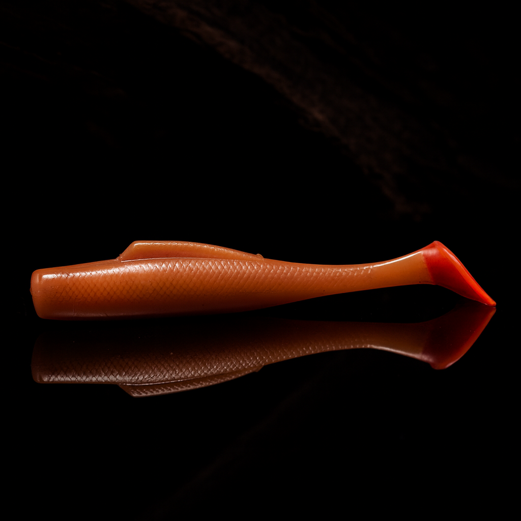 TOP SHELF Slammers Minnow