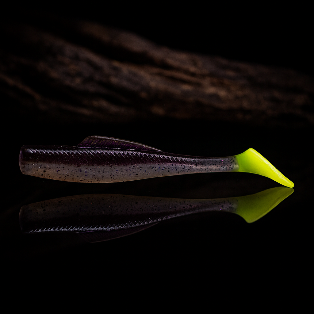 TOP SHELF Slammers Minnow