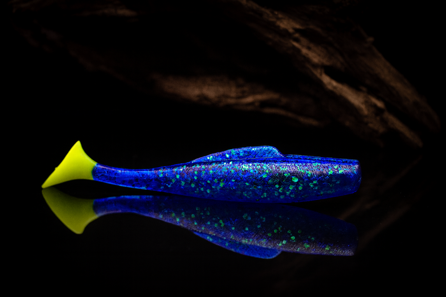 TOP SHELF Slammers Minnow