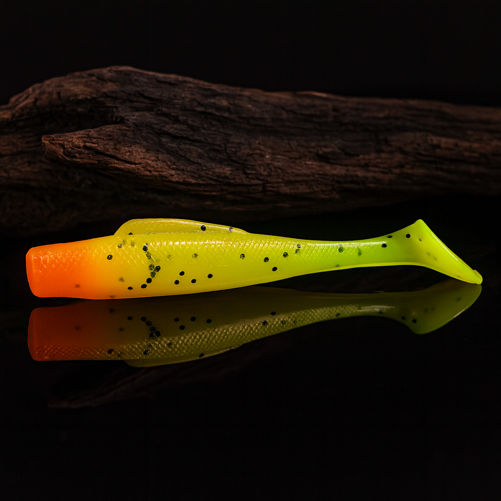 TOP SHELF Slammers Minnow