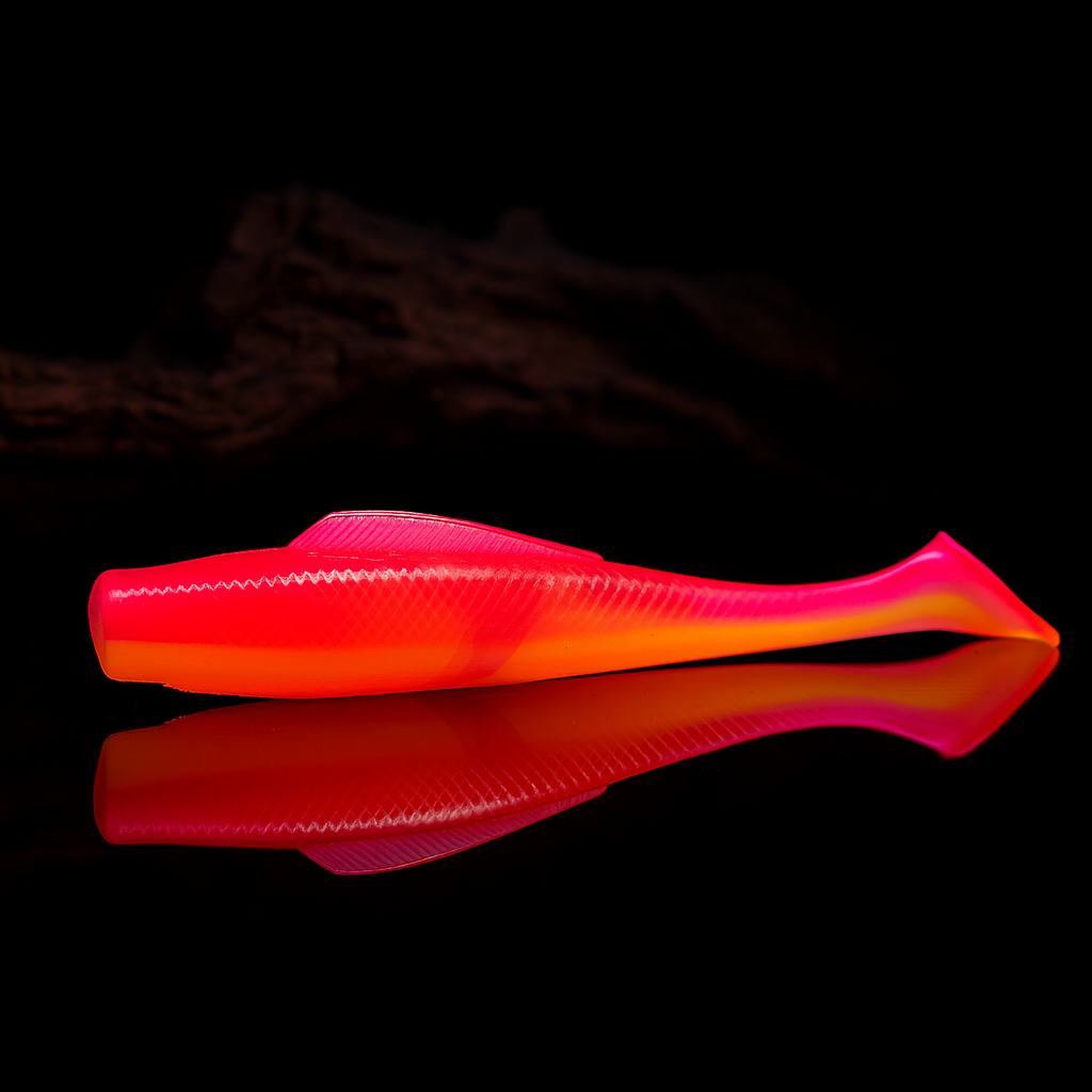 TOP SHELF Slammers Minnow
