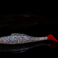 TOP SHELF Slammers Minnow