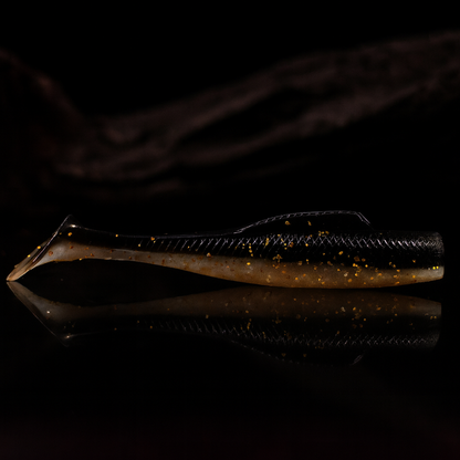 TOP SHELF Slammers Minnow