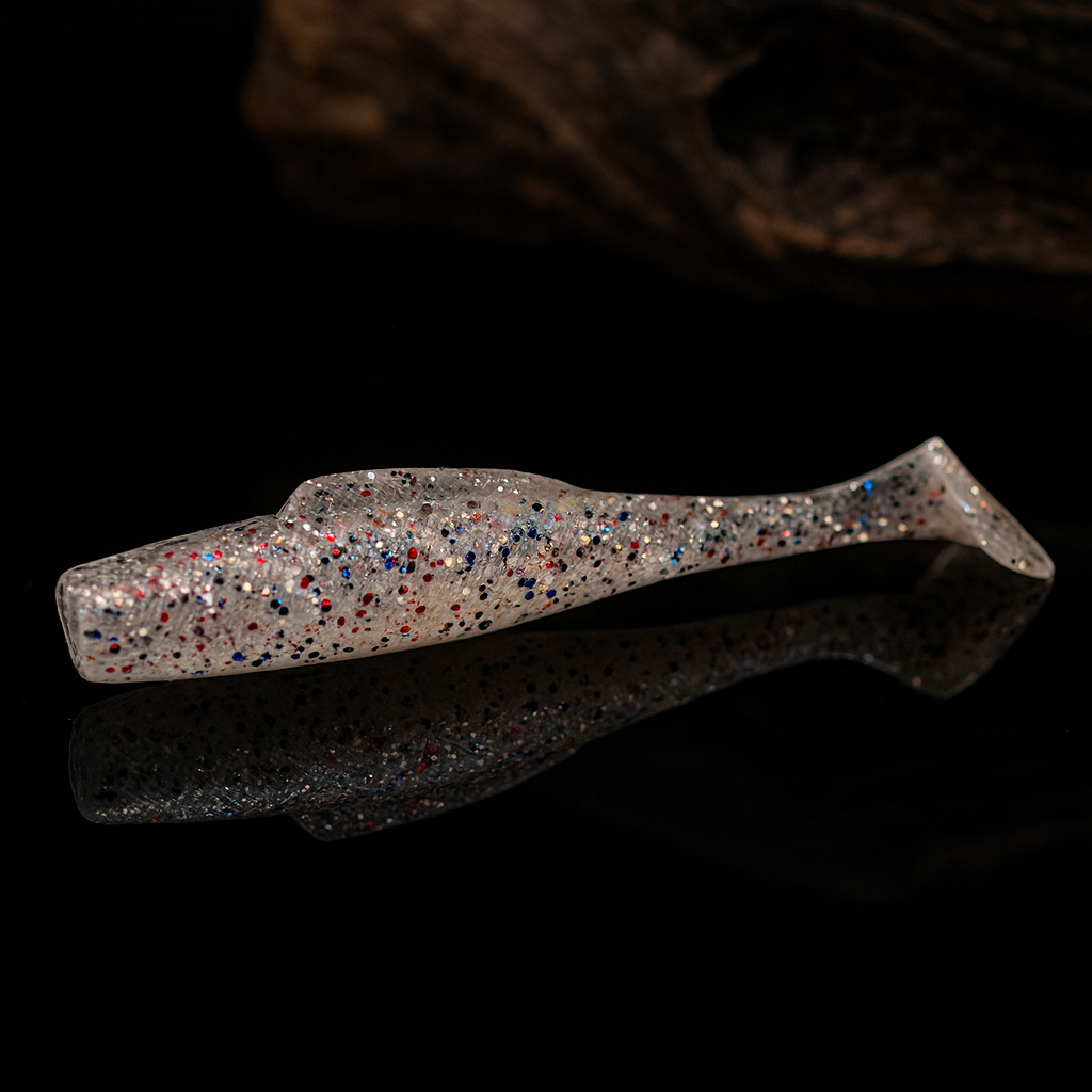 TOP SHELF Slammers Minnow