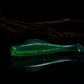 TOP SHELF Slammers Minnow
