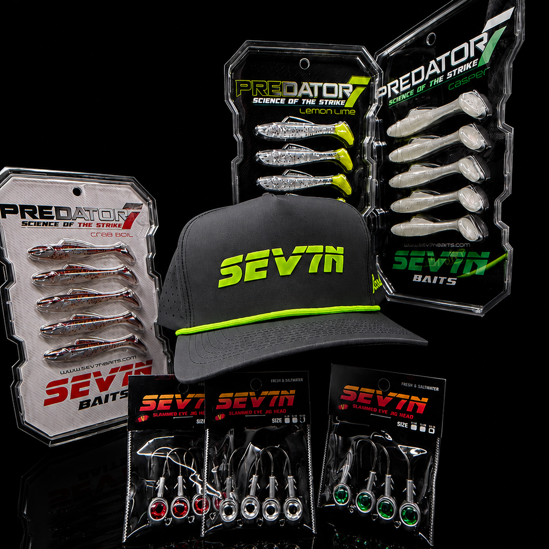 SEV7N Elite