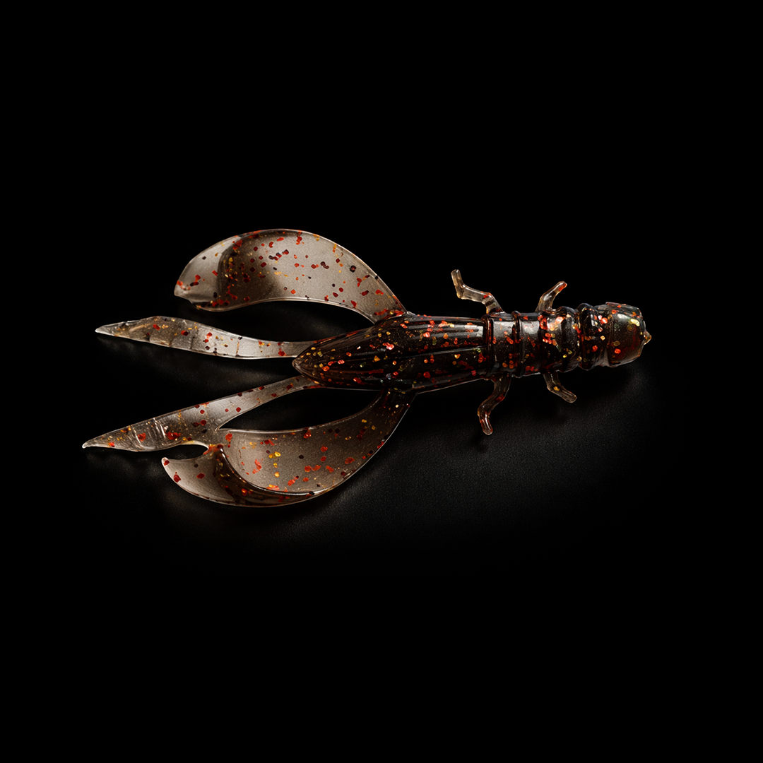 Cajun Speed Craws 3.5''