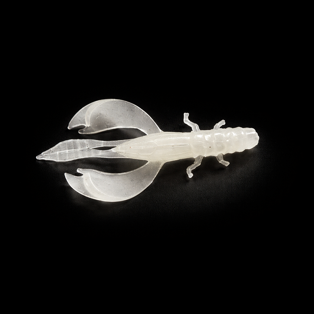Cajun Speed Craws 3.5''