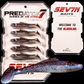 Predator 7™ – Crab Boil
