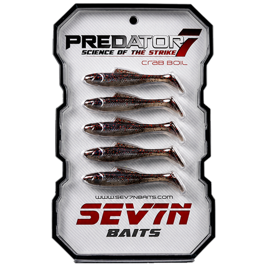 Predator 7™ – Crab Boil