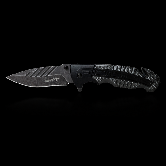SEV7N Blade Knife