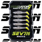 Predator 7™ Lemon Lime