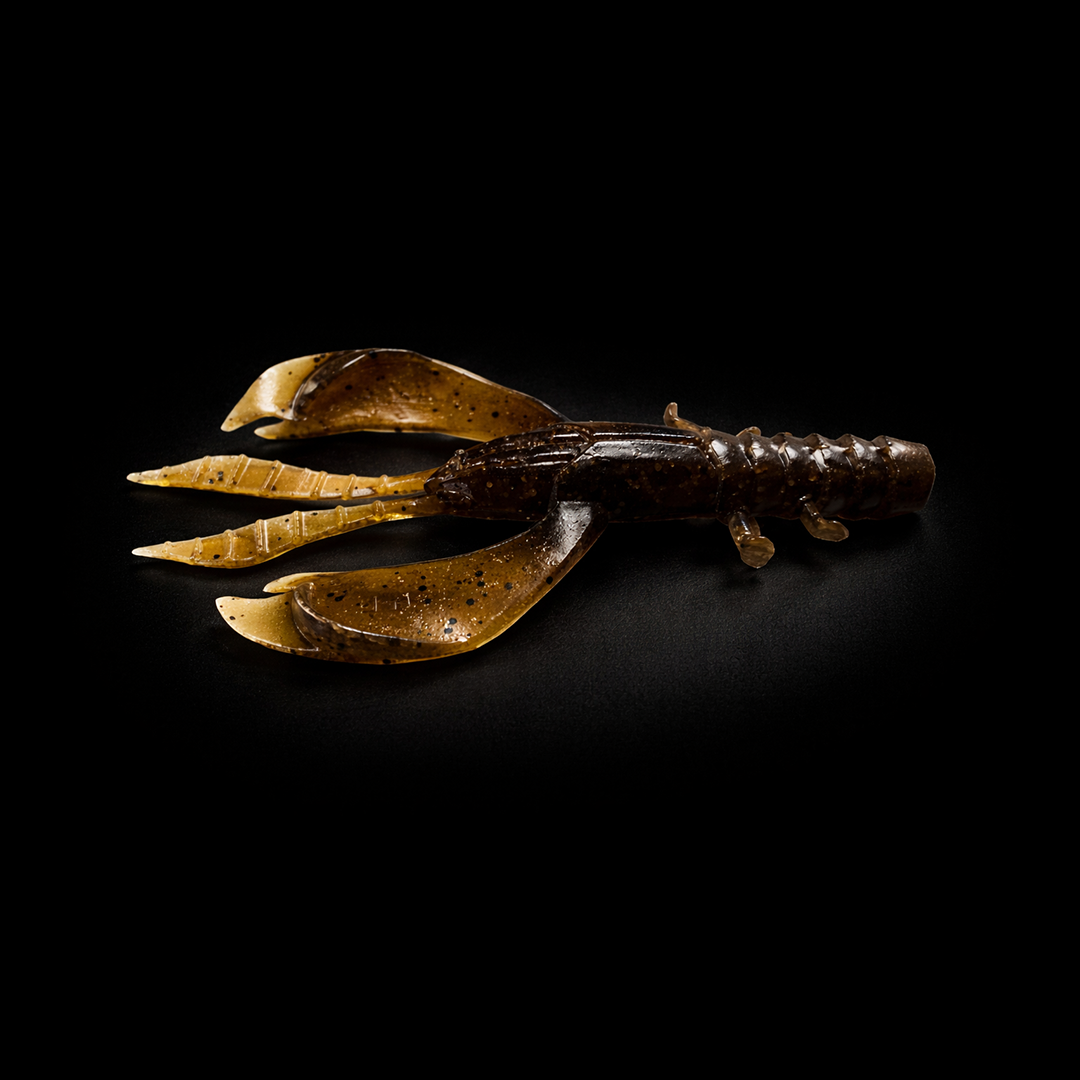 Cajun Speed Craws 3.5''