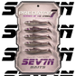 Predator 7™ – Purple Haze