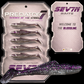 Predator 7™ – Purple Haze