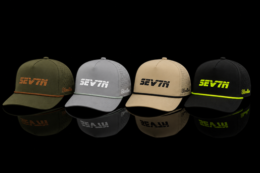 Bloodline Stealth Series Hat