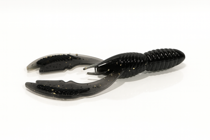 3.75" Hollow Body craw BFE Baits