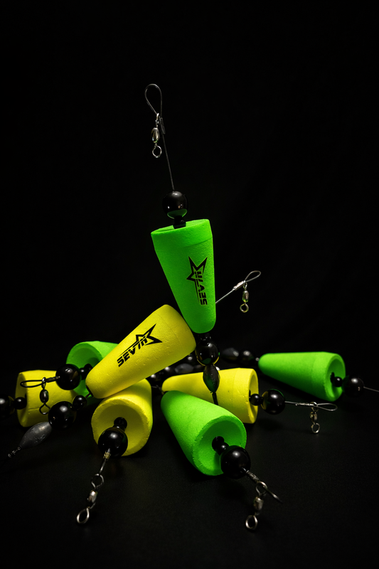 SEV7N Knockers Corks