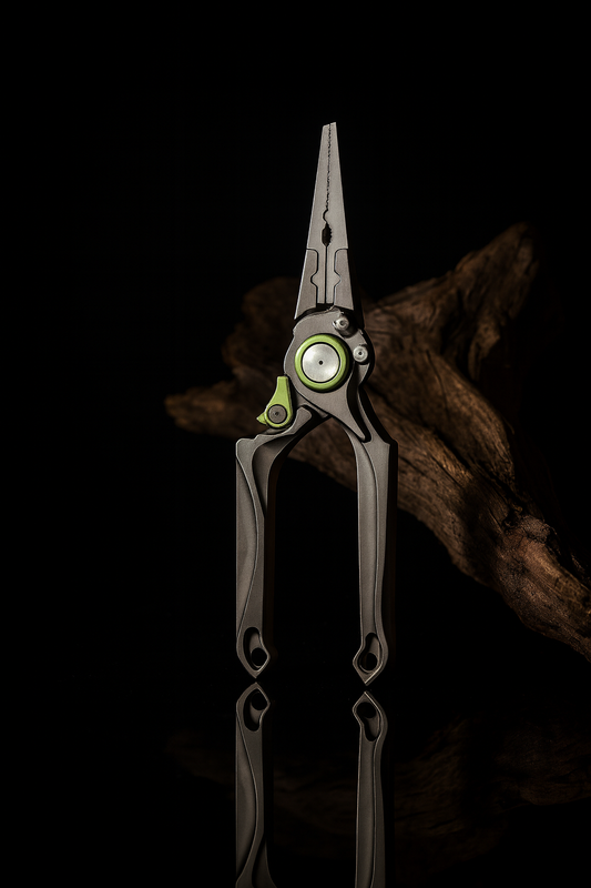 Pro Elite Fishing Pliers