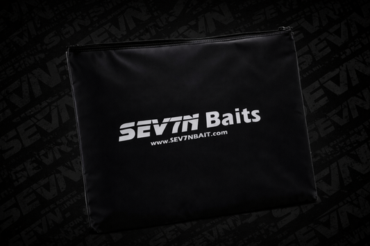 SEV7N SLAM BAIT BAG