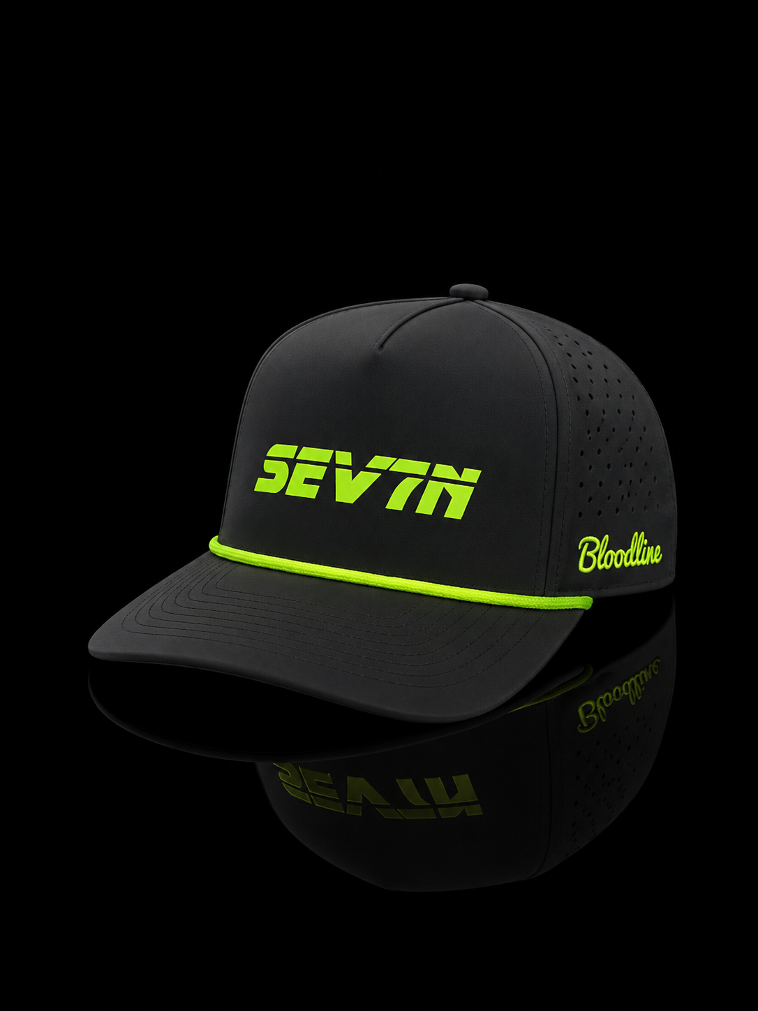 Bloodline Stealth Series Hat