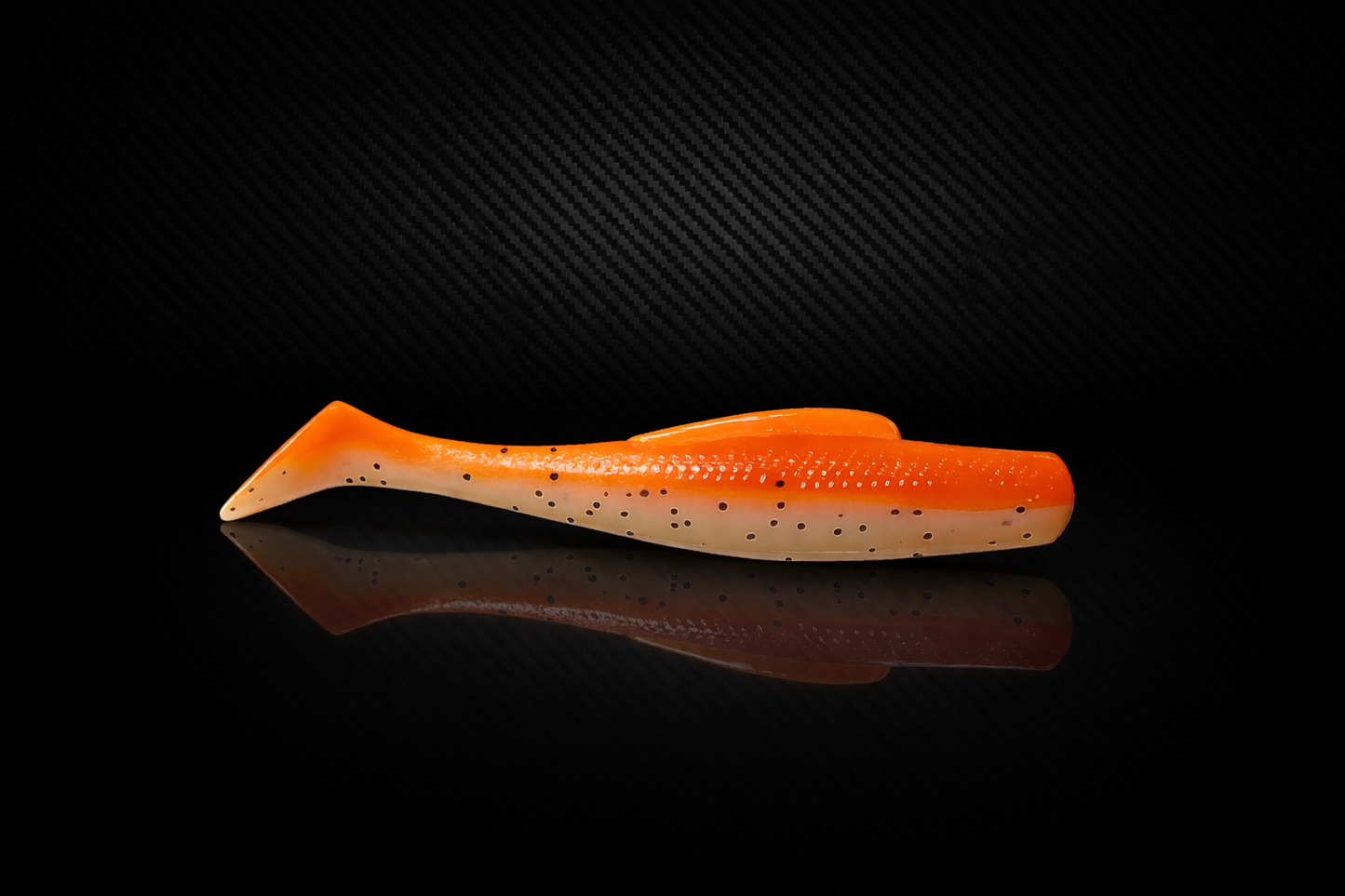 TOP SHELF Slammers Minnow