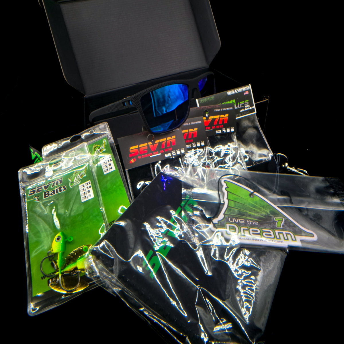 COMEBACK KIT