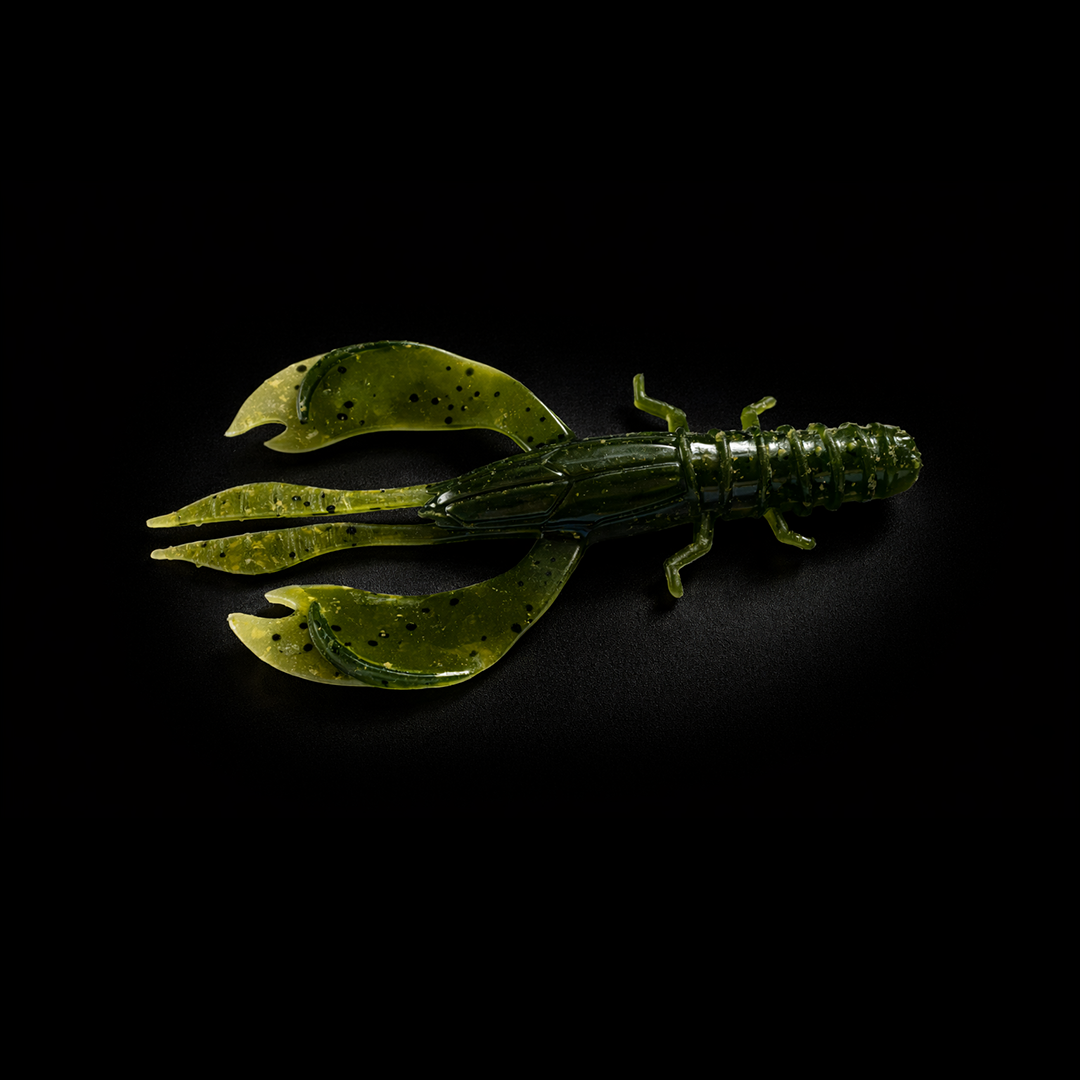 Cajun Speed Craws 3.5''