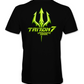 Triton7 Underspin T-shirt