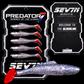 🇺🇸 Predator 7 – USA Edition
