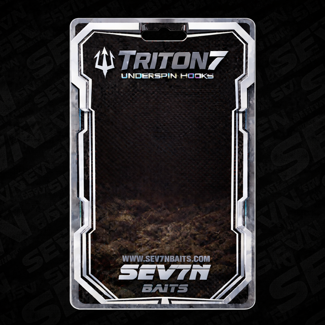 Triton7 White