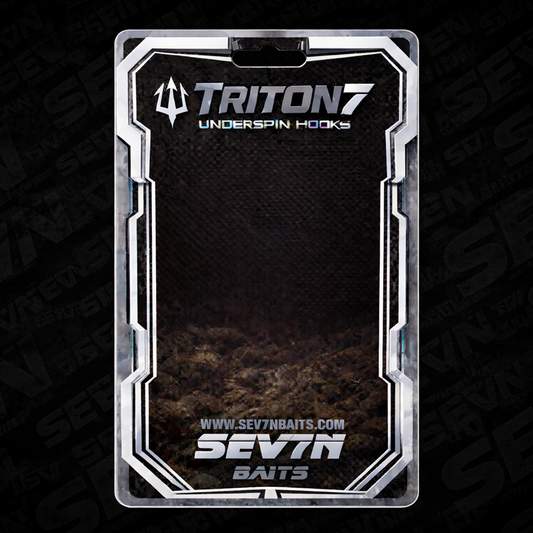Triton7 White