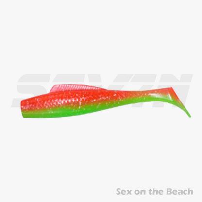 TOP SHELF Slammers Minnow